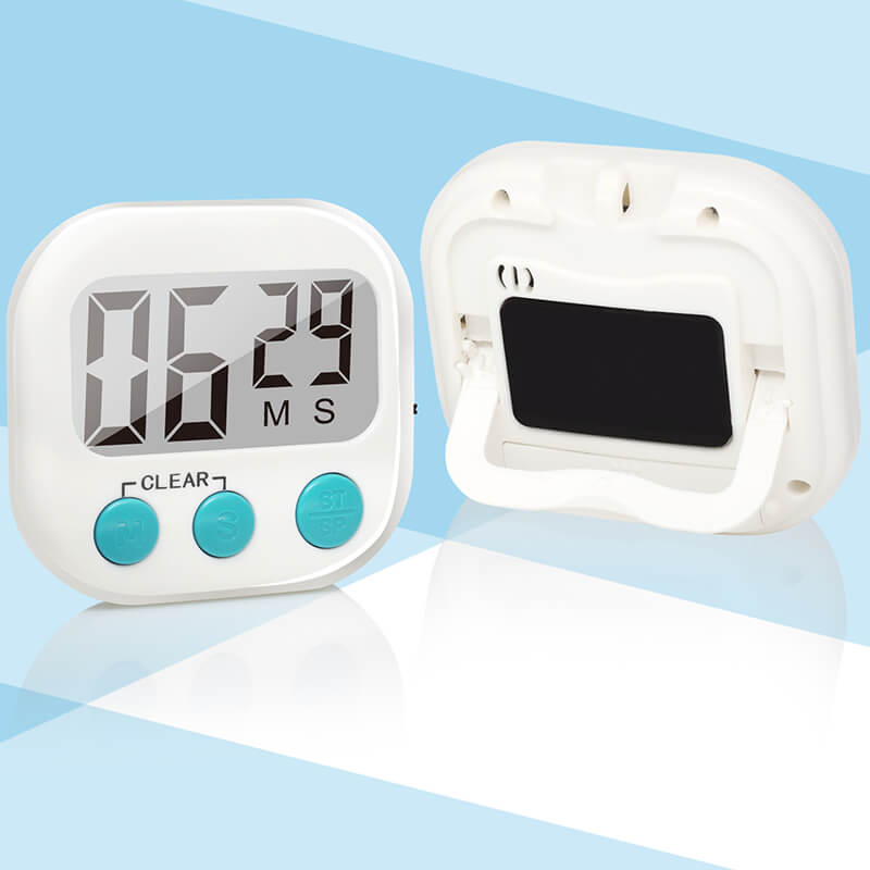 Betus Digital Kitchen Timer (Set Of 2)