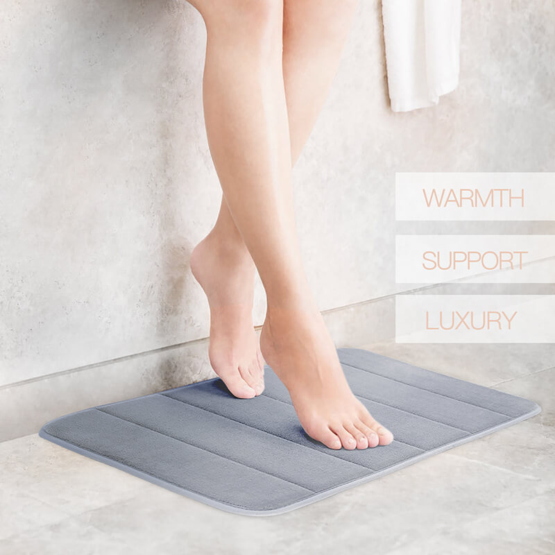 Luxury Memory Foam Bath Mat - Betus