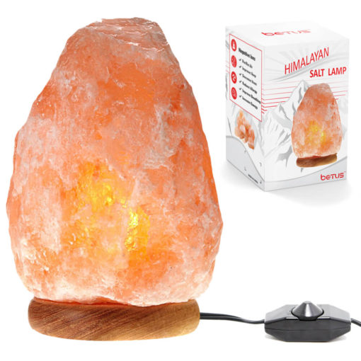 Himalayan Dimmable Salt Lamp Replacement Bulb Betus