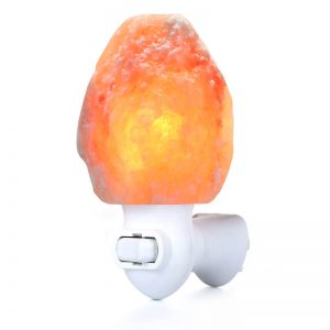 salt wall lamp