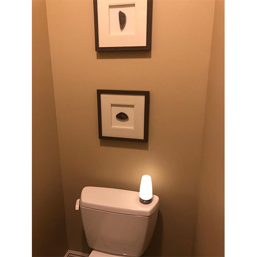 Motion Sensor Night Light photo review