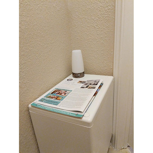 Motion Sensor Night Light photo review
