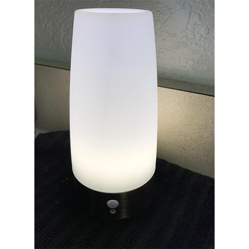 Motion Sensor Night Light photo review