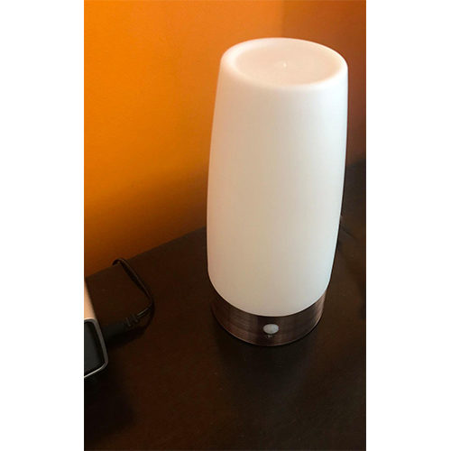 Motion Sensor Night Light photo review