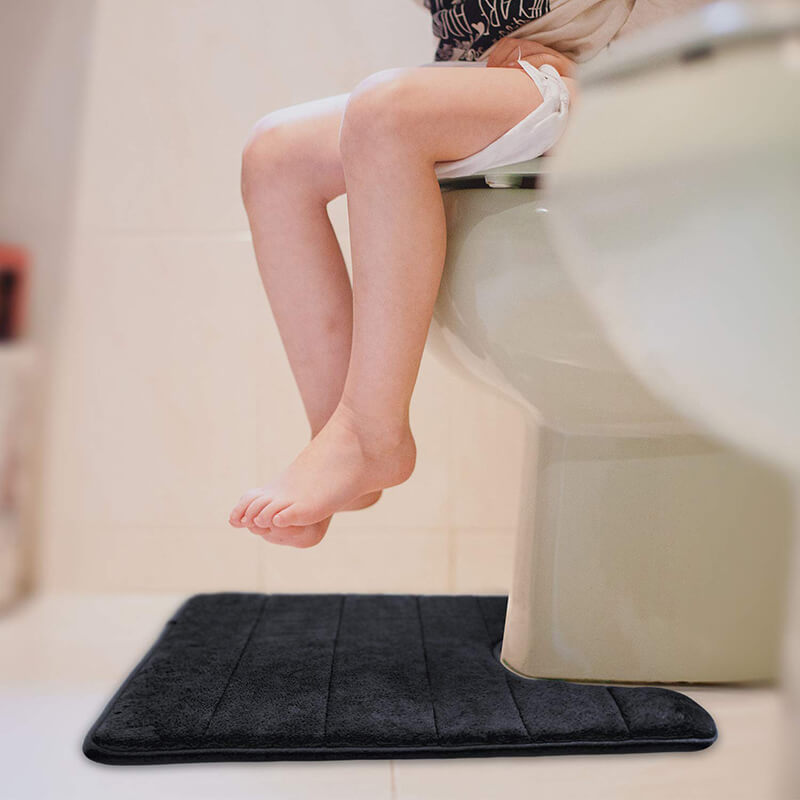 9 Best Toilet Mats For Bathroom U Shaped for 2023