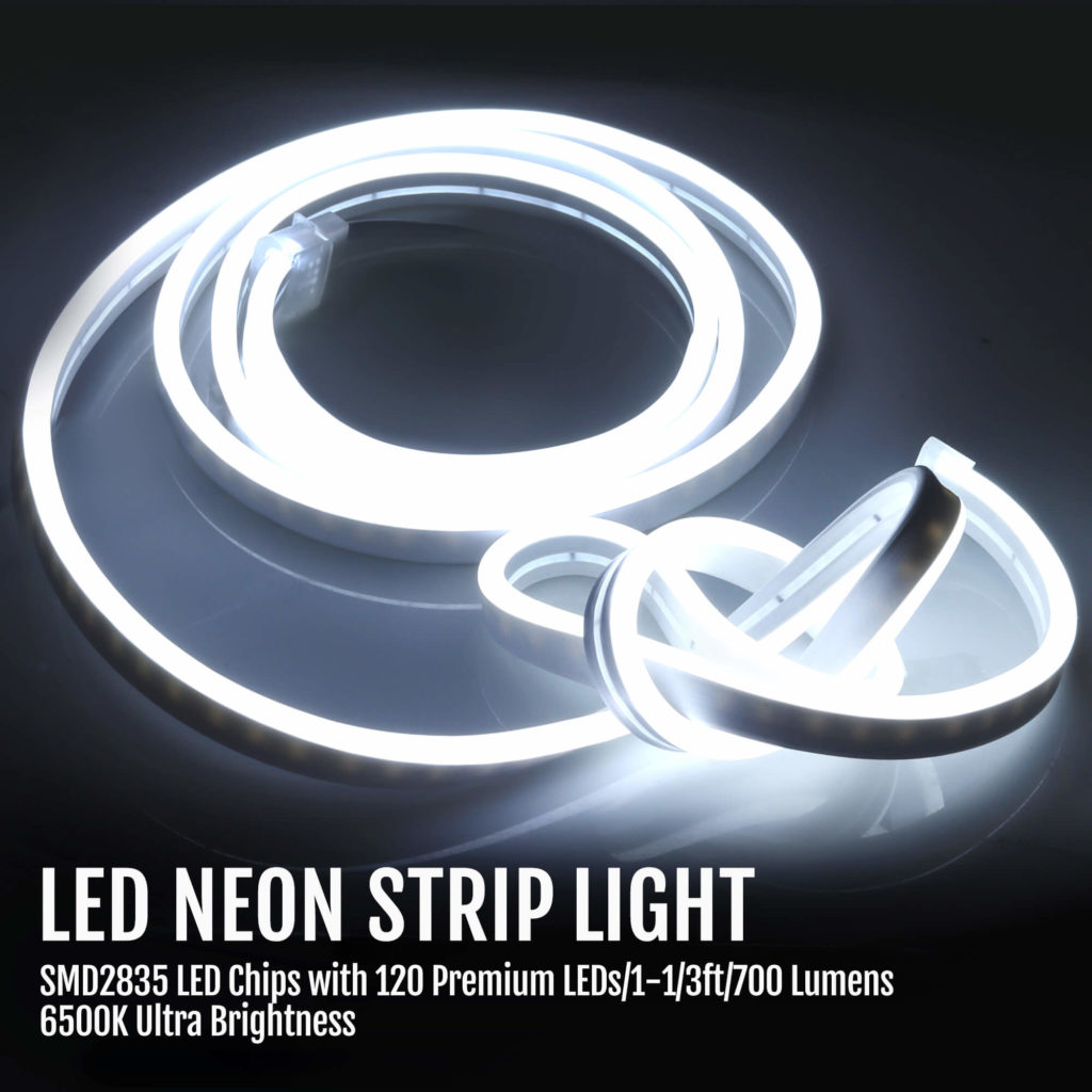 LED Neon Rope Lights Betus