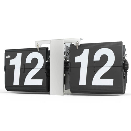 Flip Clock