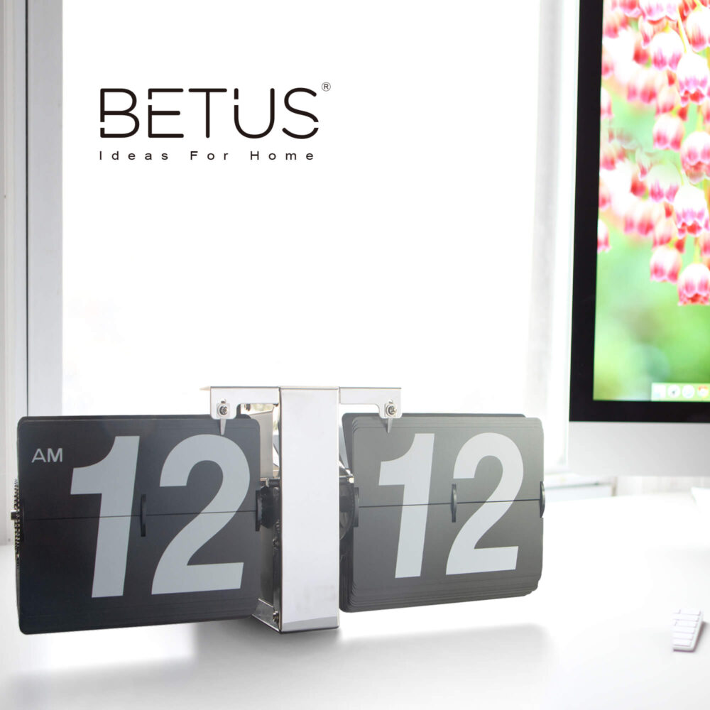 Flip Clock