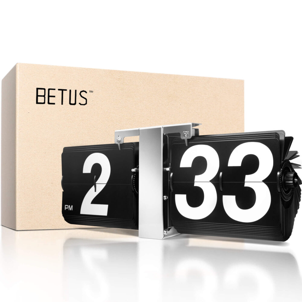 Flip Clock