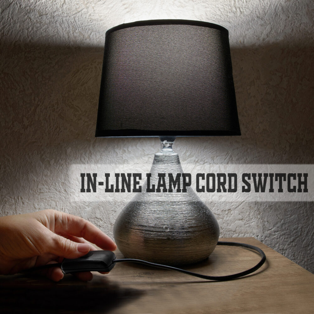 Inline Cord Switch - Image 5