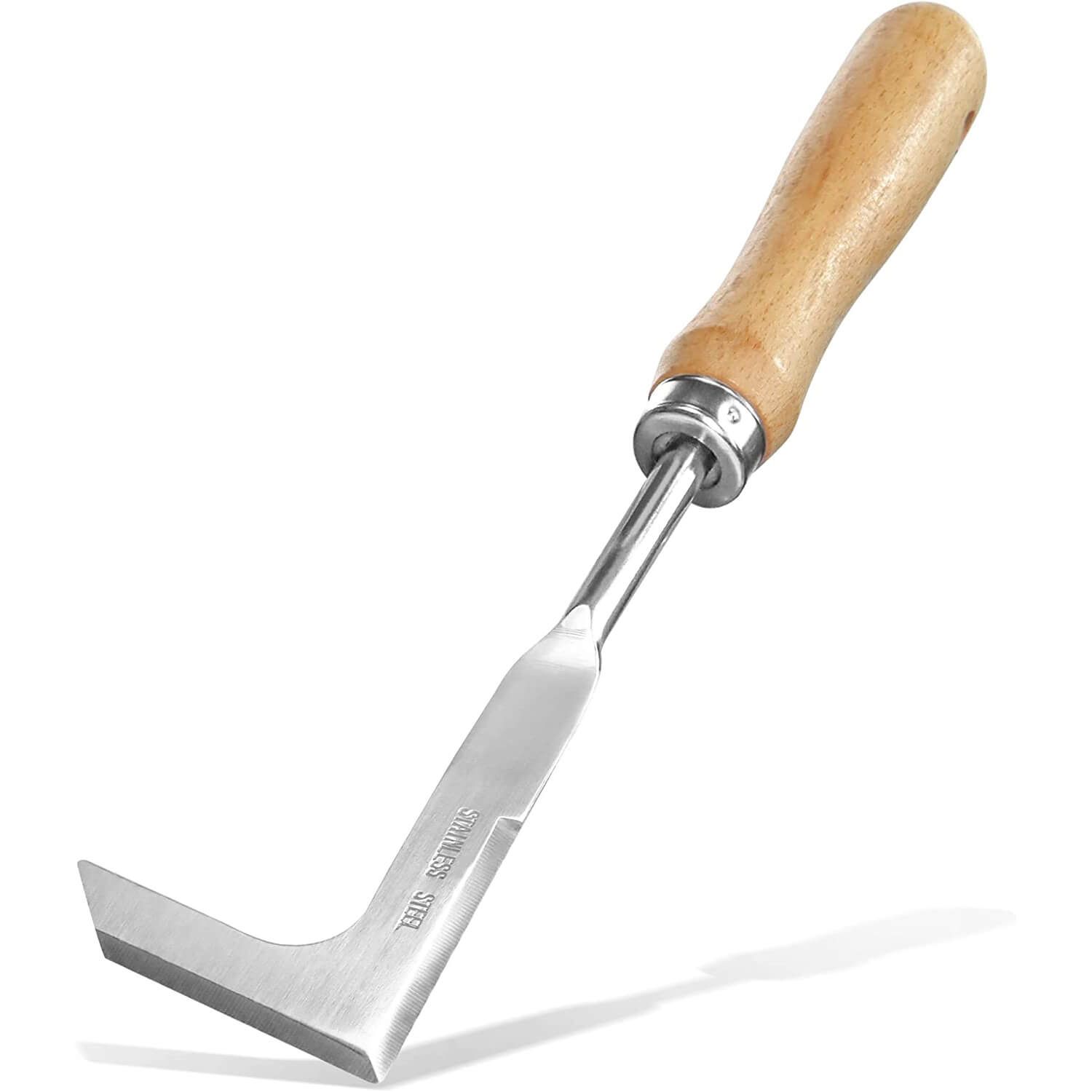 LShape Crevice Weeding Tool Betus