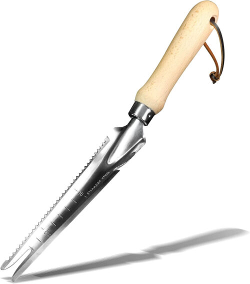 Manual Hand Weeder Gardening Trowels