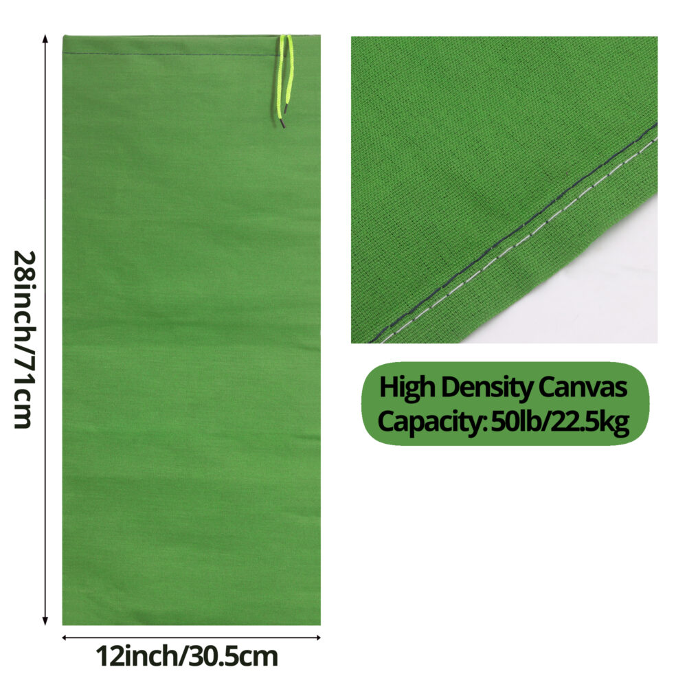 Heavy-Duty Sandbags for Flooding - Pack of 4 - Image 2