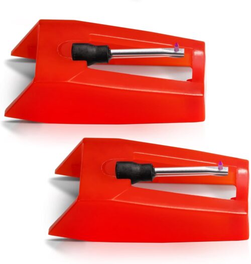 Record Player Needle Replacement