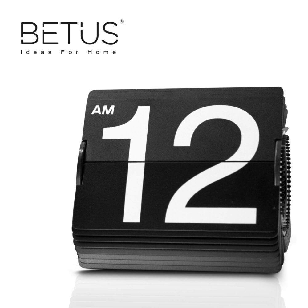 Clock Replacement Cards