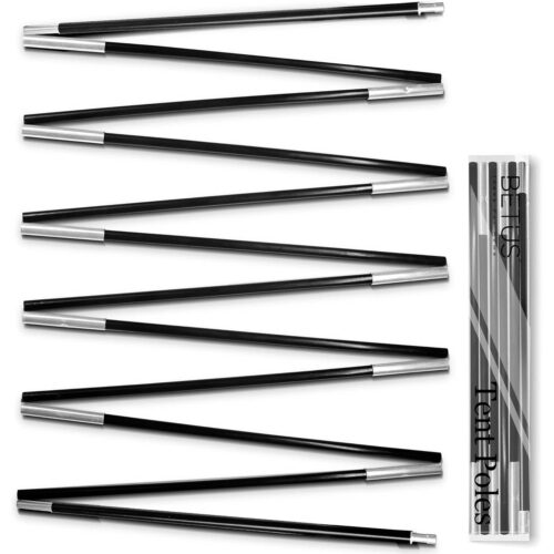 Aluminum Tent Poles