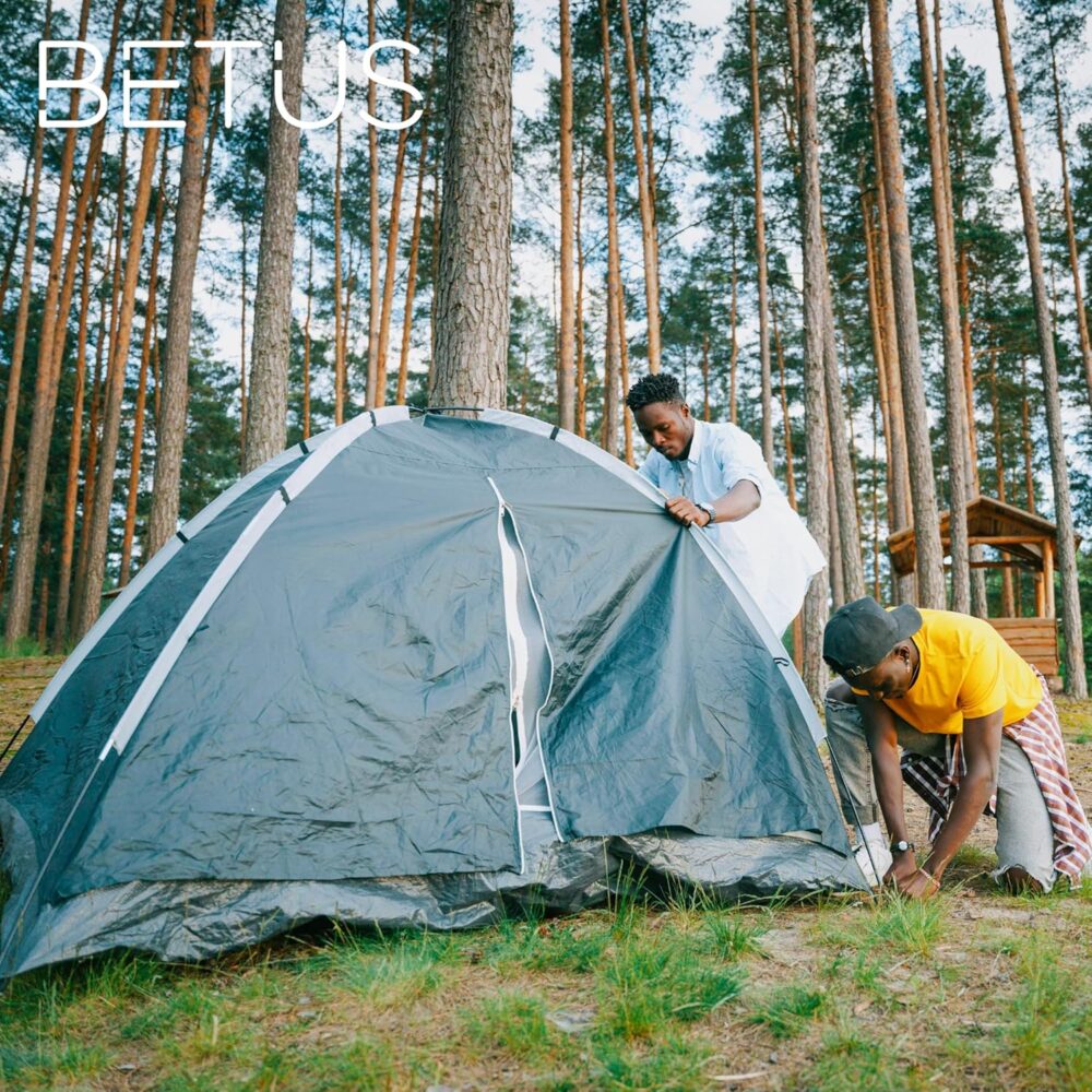 Aluminum Tent Poles