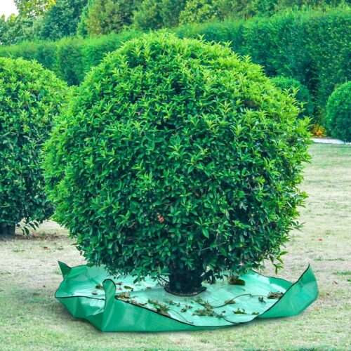 Landscape Pruning Tarp