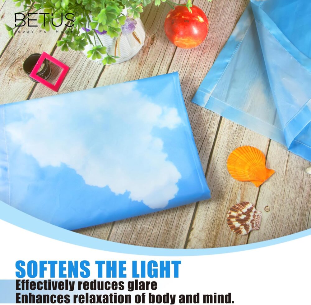 Magnetic Light Covers