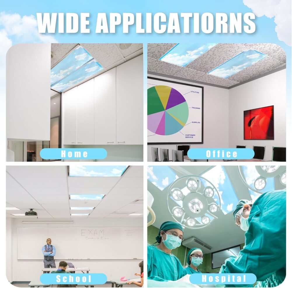 Magnetic Light Covers